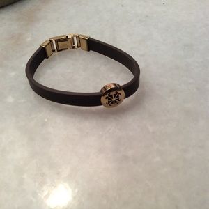 Rustic Cuff Bracelet